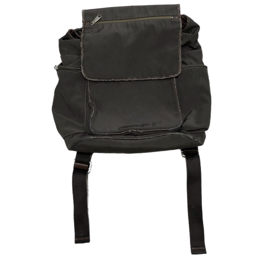 Fossil Backpack